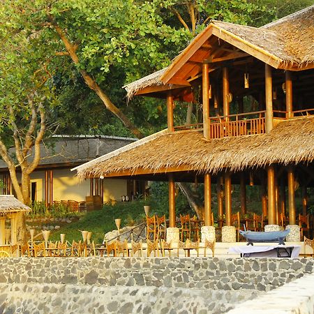 Hawaii Resort Family Suites Anyer Exterior photo